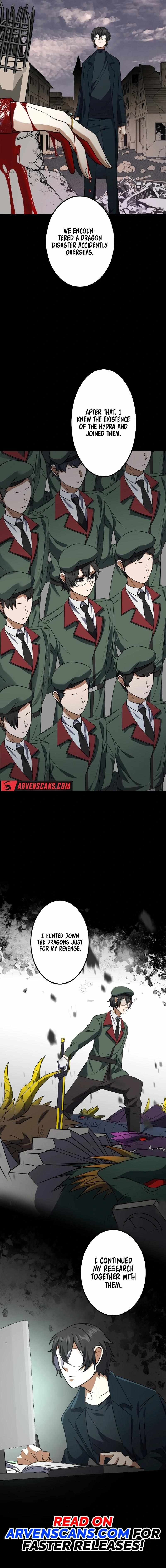 Dragons Awakening Chapter 22 7